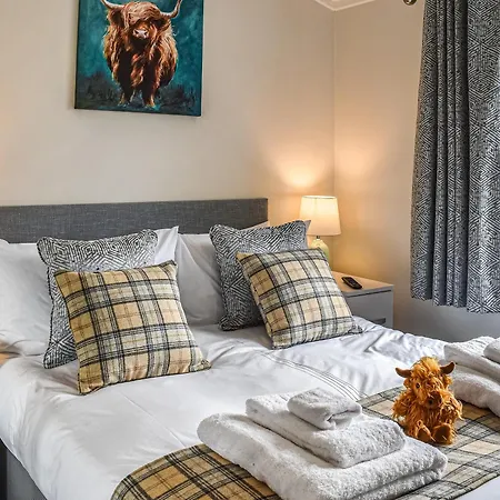 Casa de Férias Marfield *