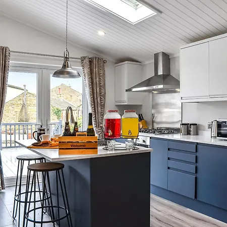 Holiday home Marfield Masham