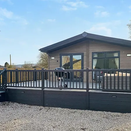 Marfield Holiday home *