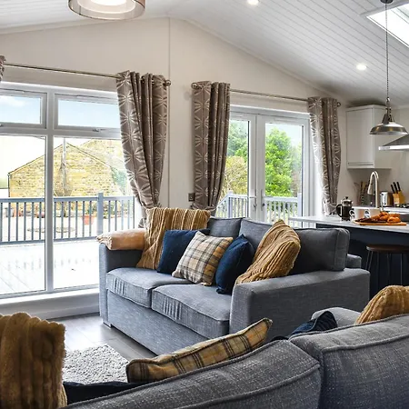 Marfield Holiday home *