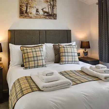 Marfield Holiday home *