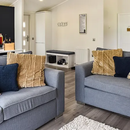 Holiday home Marfield *