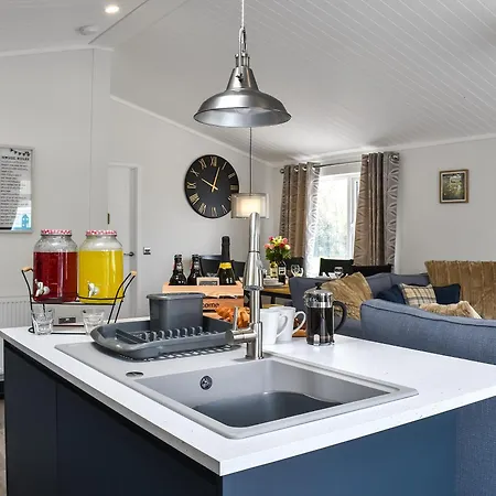 Holiday home Marfield