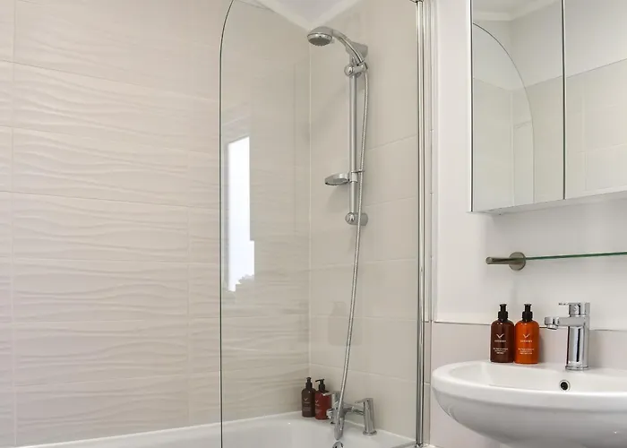 Marfield Hébergement de vacances