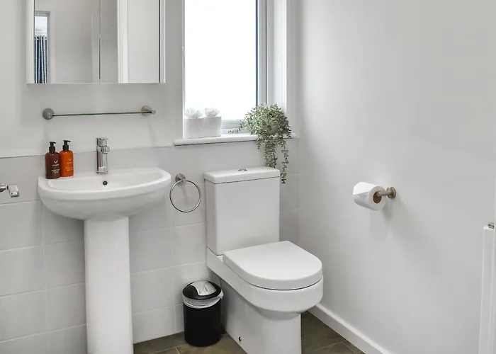 Hébergement de vacances Marfield *